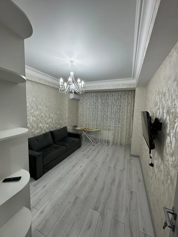 Квартира Квартира рядом с морем — Каспийск
