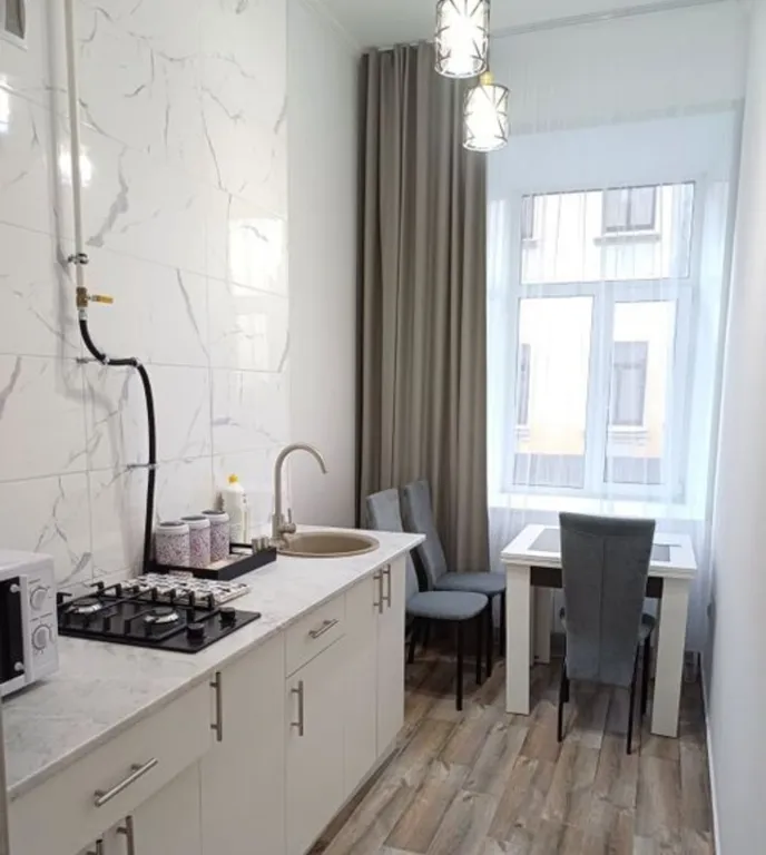 Апартаменты Центр 2