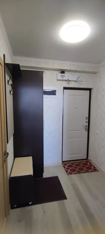 Квартира Квартира с современным дизайном — Гагра