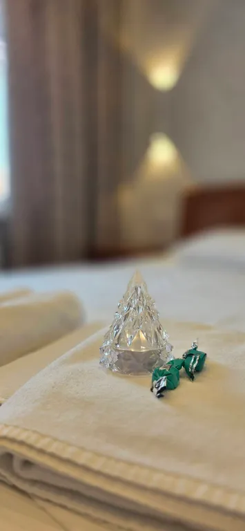 Уютная дизайнерская студия в центре города