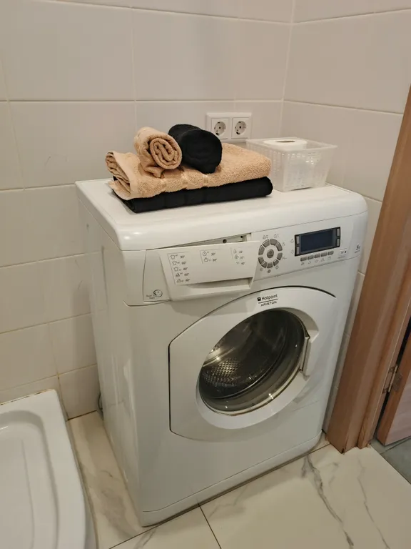 Уютная студия