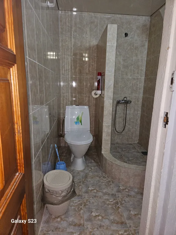 Квартира Квартира Гостевой дом в тихом уютном месте, рядом с морем — Сухум