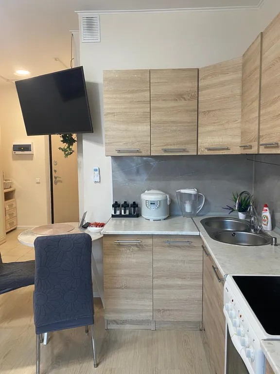 Уютная атмосфера в ближайшим Подмосковье