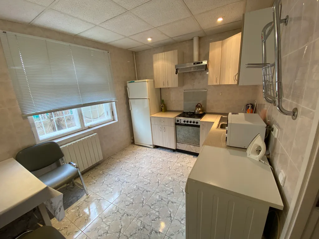 Комфортная однокомнатная квартира в центре