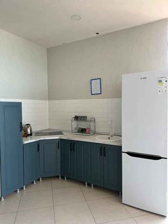 Квартира Квартира Hometel 4 Friends — Гагра