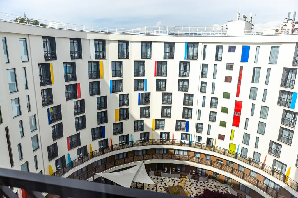 Уютные апартаменты