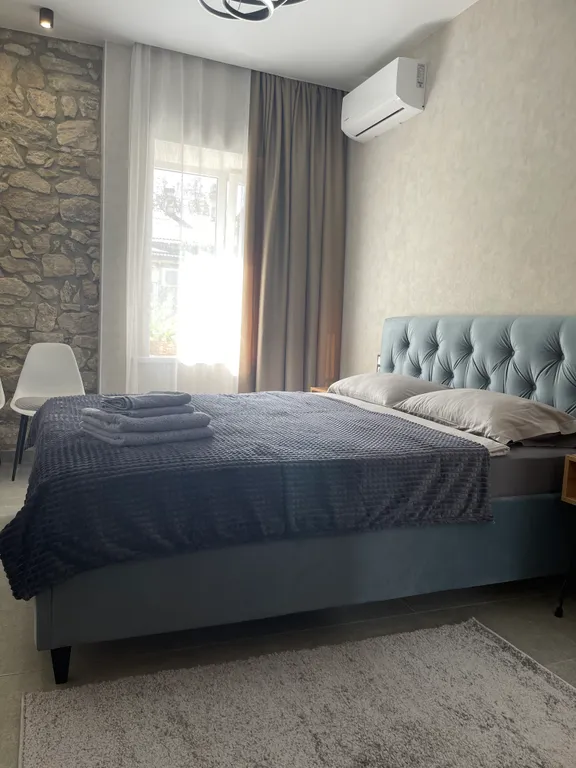 Уютная квартира на ж/д вокзале