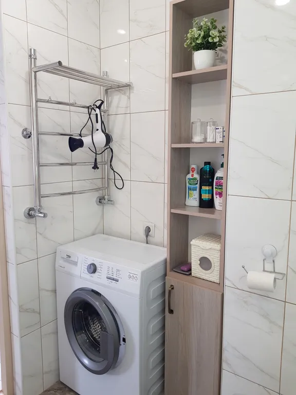 Уютная квартира в с видом на ущелье Ирик-чат