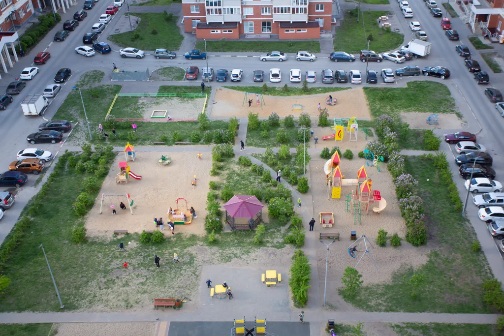 Окно в венецию — итальянская романтика