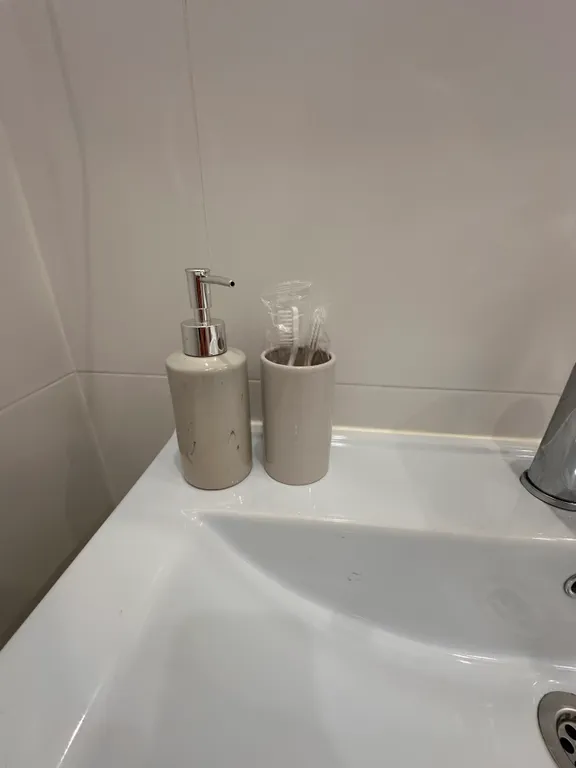 Квартира в живописном ЖК