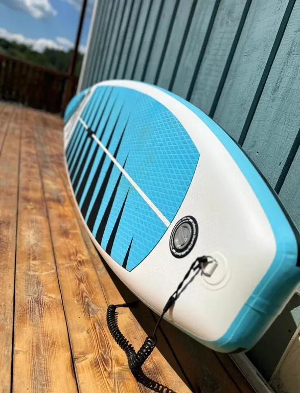 Коттедж Уютный гостевой дом с террасой на берегу озера — Кашира