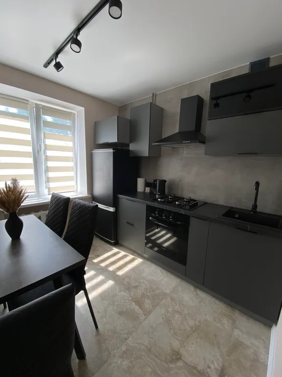 Уютная квартира недалеко от центра города рядом с ЖД вокзалом