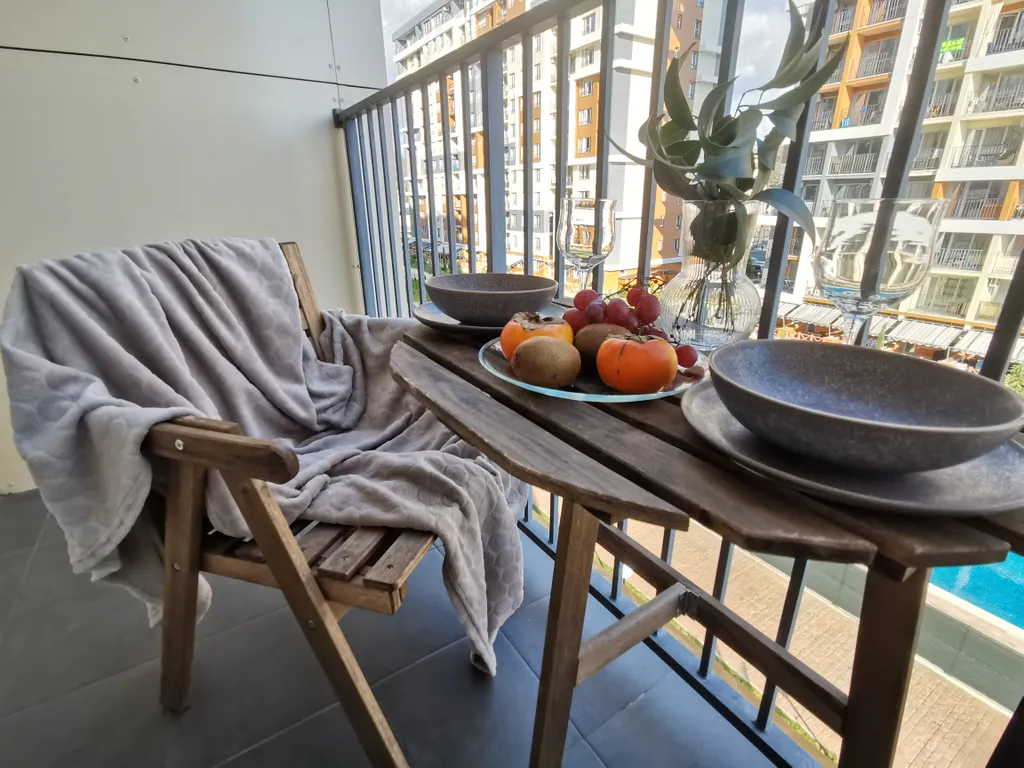 Апартаменты в ЖК Каравелла Португалии