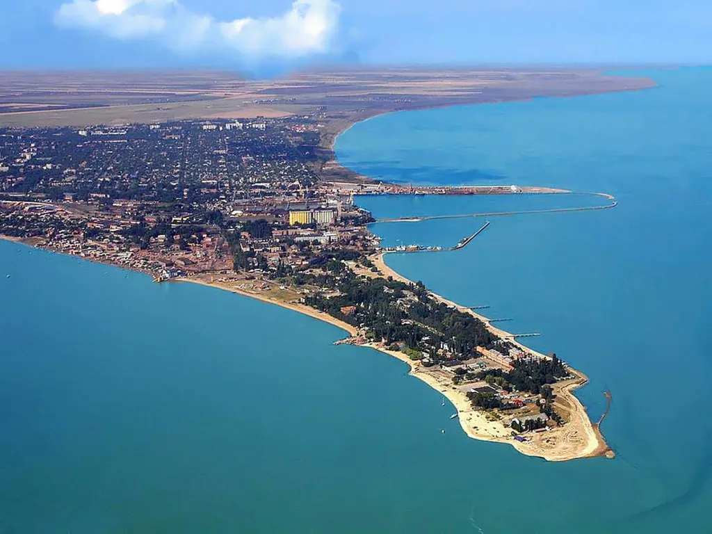 Квартира у моря на первой линии