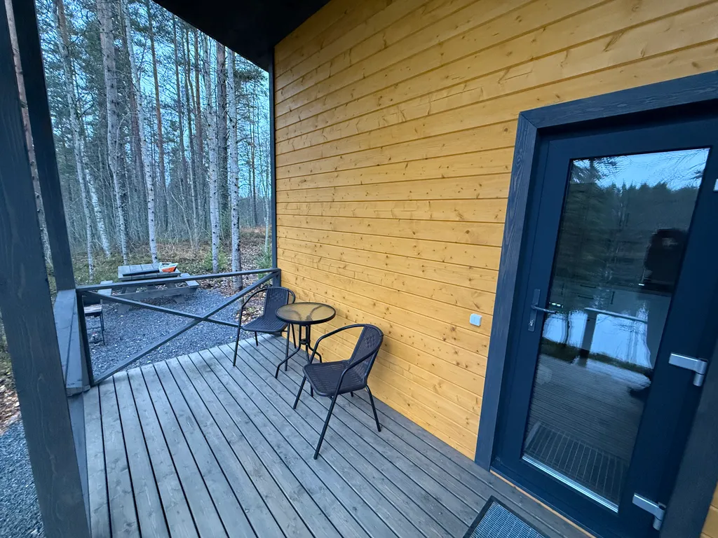 Руна Леса Карелия