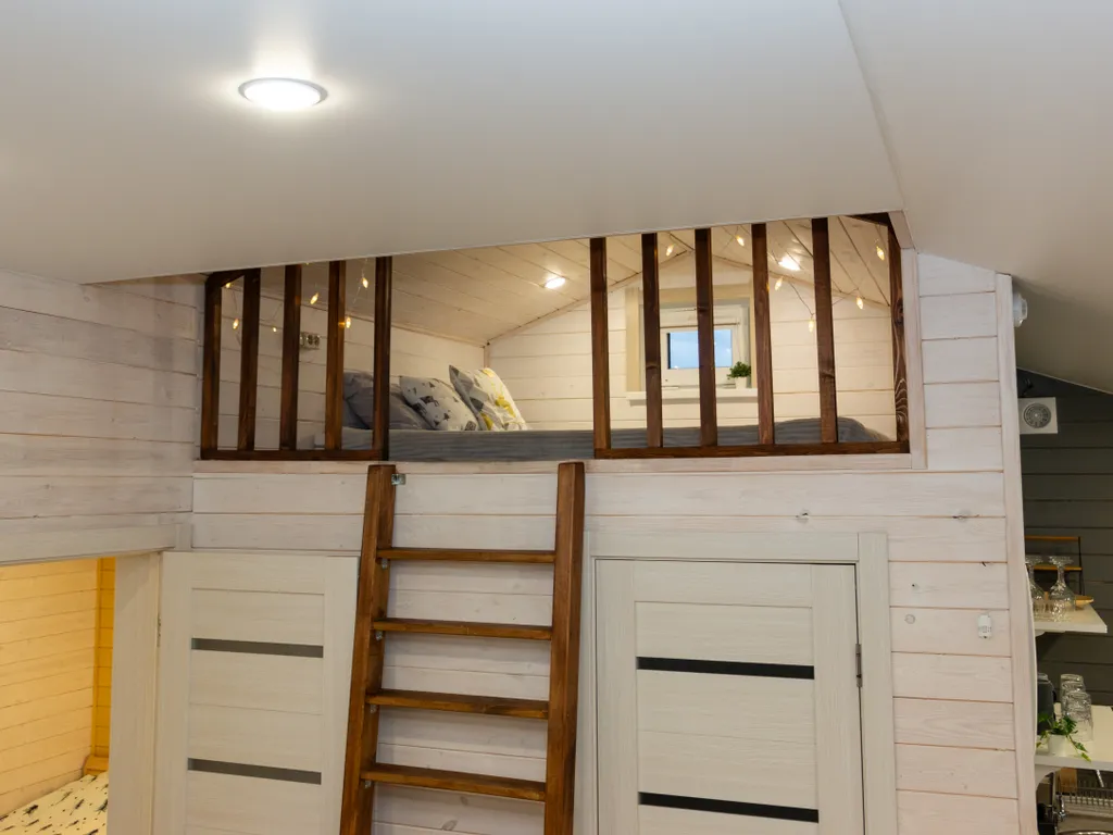 Дом на ГЛЦ Мраткино