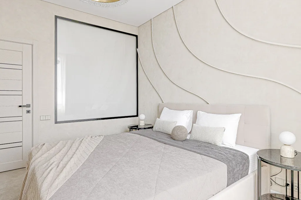 Шикарные апартаменты вип