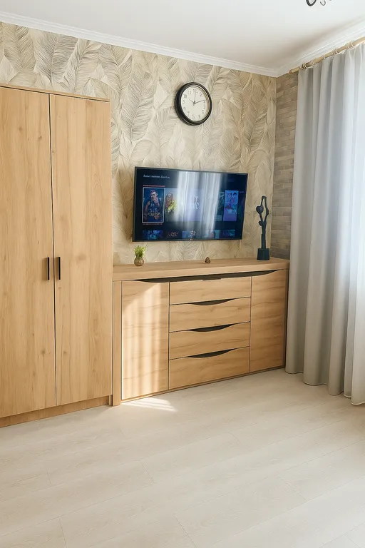 Квартира возле моря!