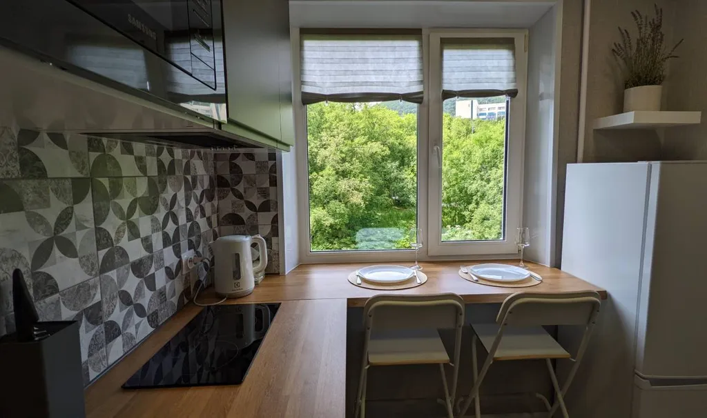 Апартаменты Созвездие Камчатки рядом со школой