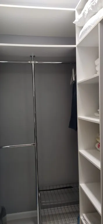 Светлая уютная квартира с видом на горы