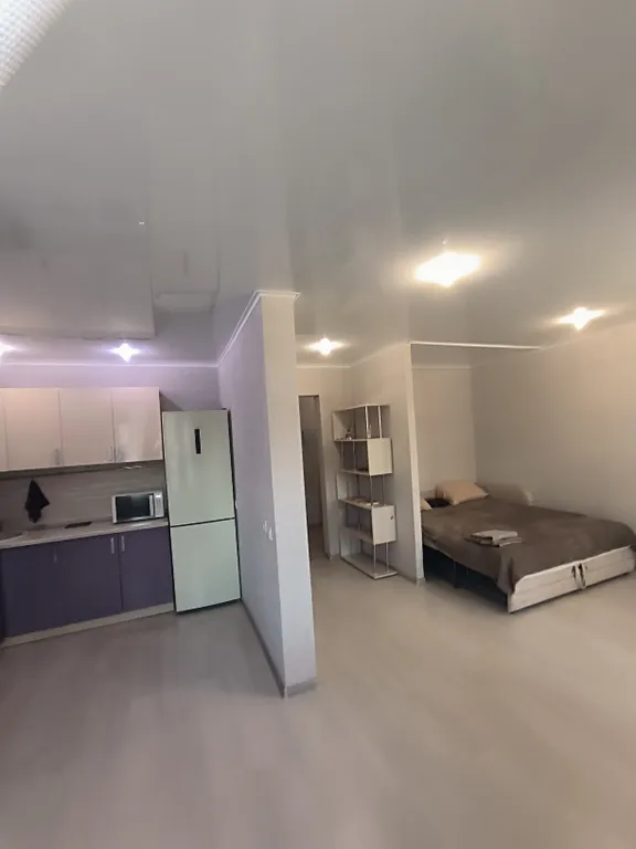 Уютная студия в микрорайоне Инорс