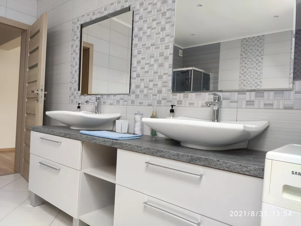 Дом для семейного отдыха