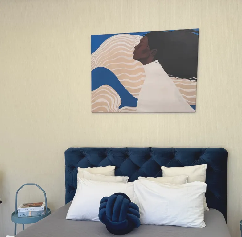 Квартира Квартира в центре — Красноярск