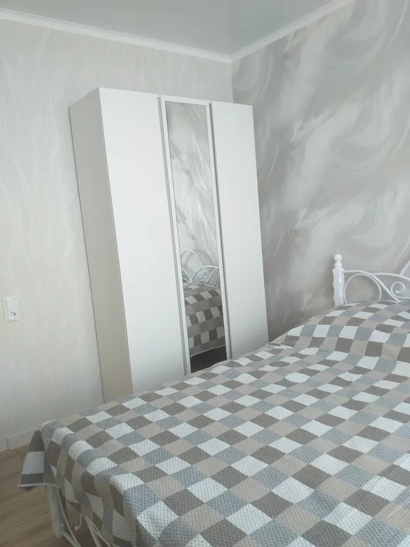 Уютная квартира с видом на Волгу