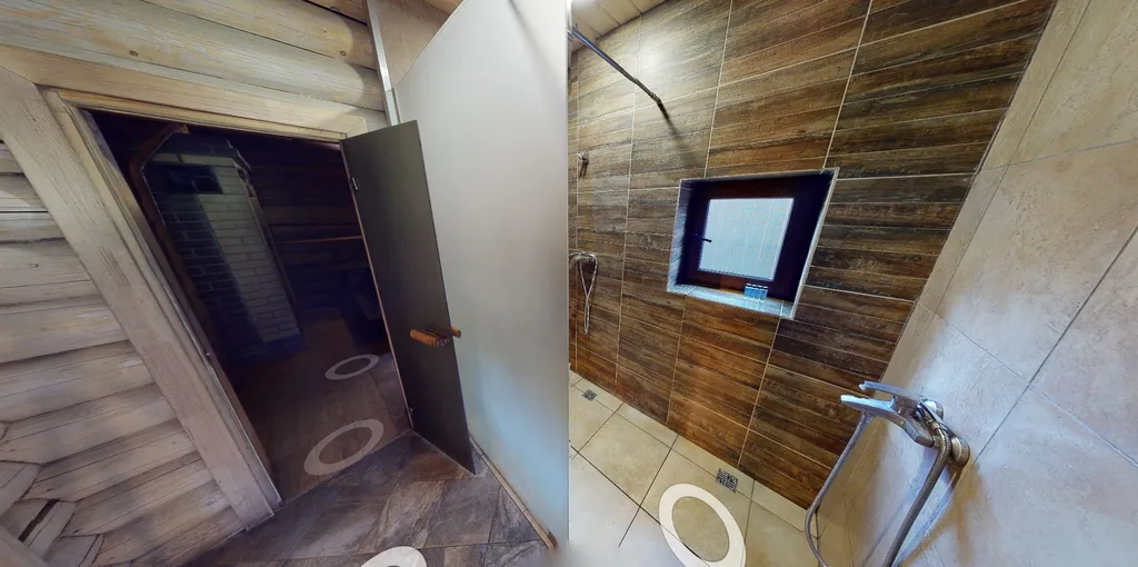 4-комнатный Дом