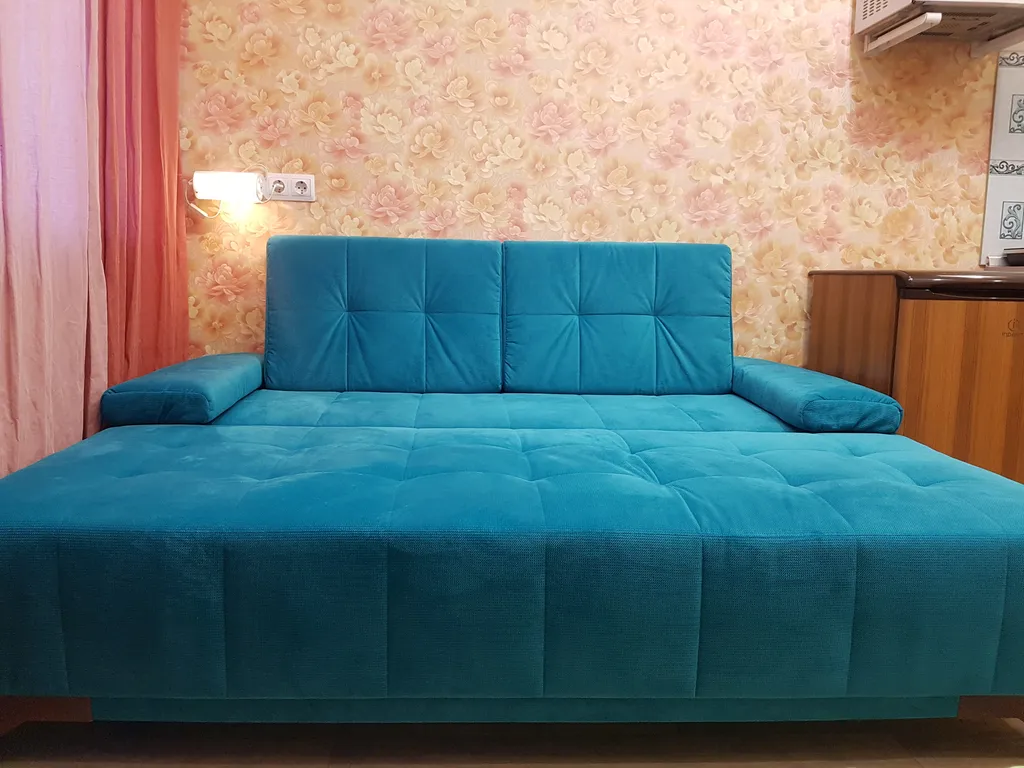 Квартира 1-комнатная Квартира — Кронштадт