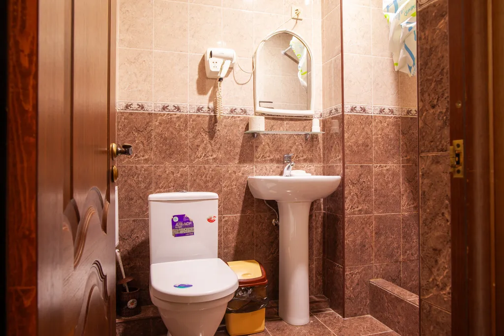 Квартира Комната — Анапа