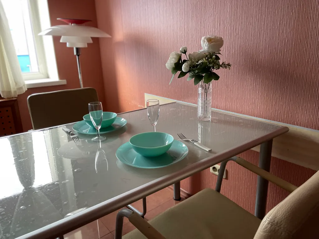 Квартира в элитном доме