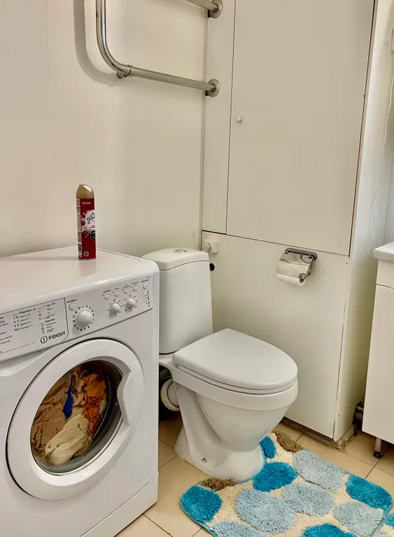 Уютная квартира в Путилково