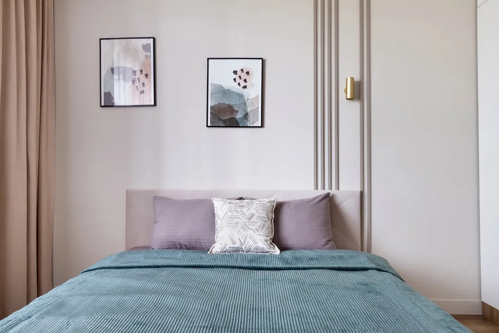 Квартира Квартира Эрмитаж — Новосибирск