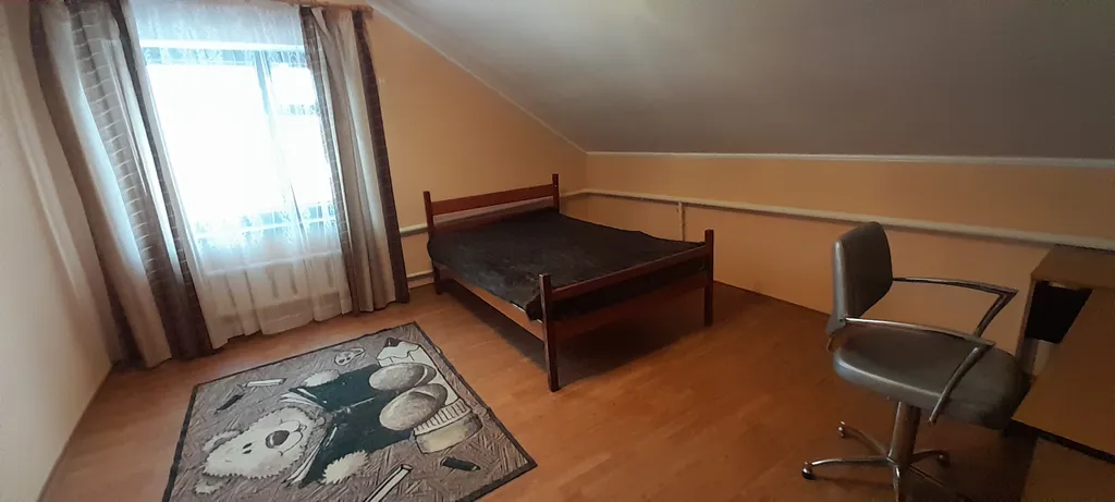 Дом на новогодние праздники