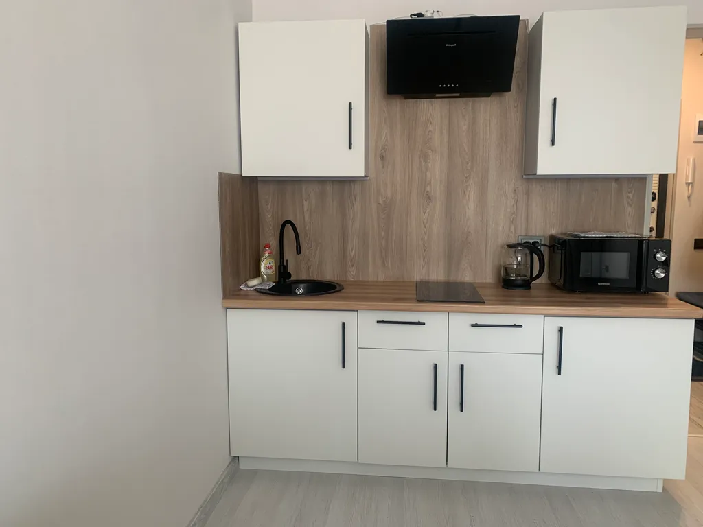 Уютная студия в шаговой доступности от центра города