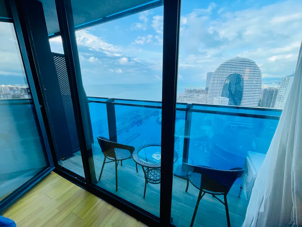 Панорамная студия