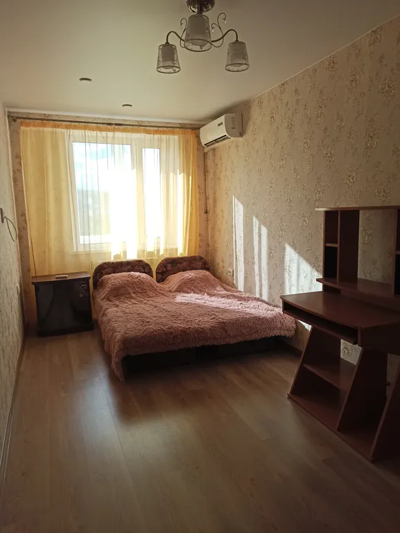 Квартира для семьи — аренда посуточно в Коктебель