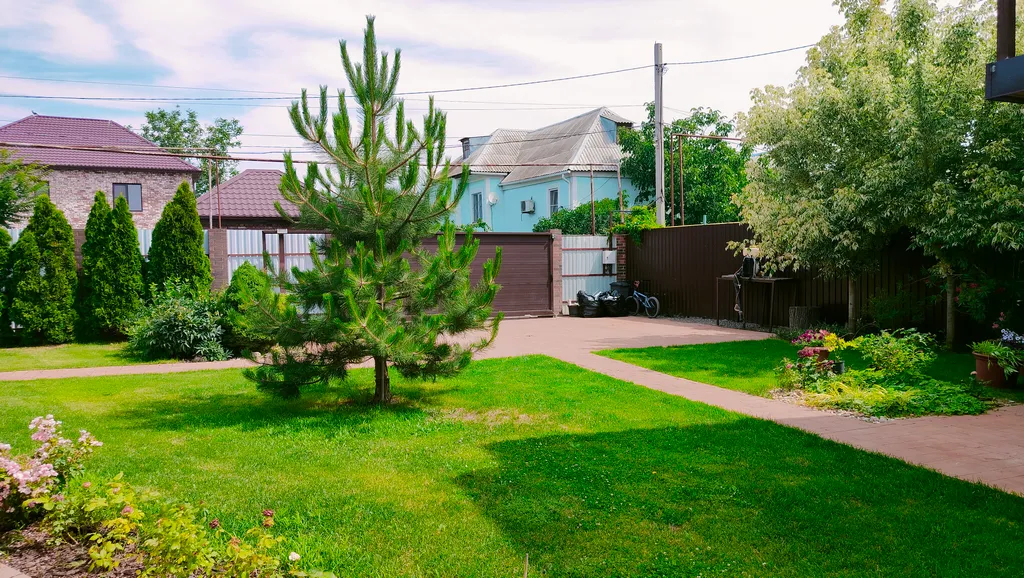 Гостевой дом