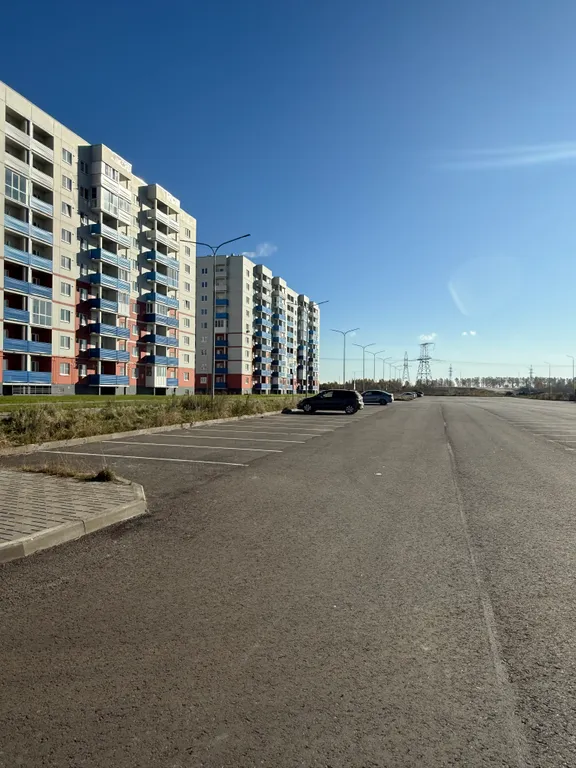 Уютная квартира на Завеличье