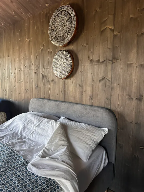 Дом БазаЛиза