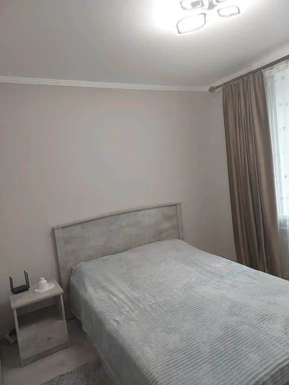 Отличная квартира рядом с аэропортом