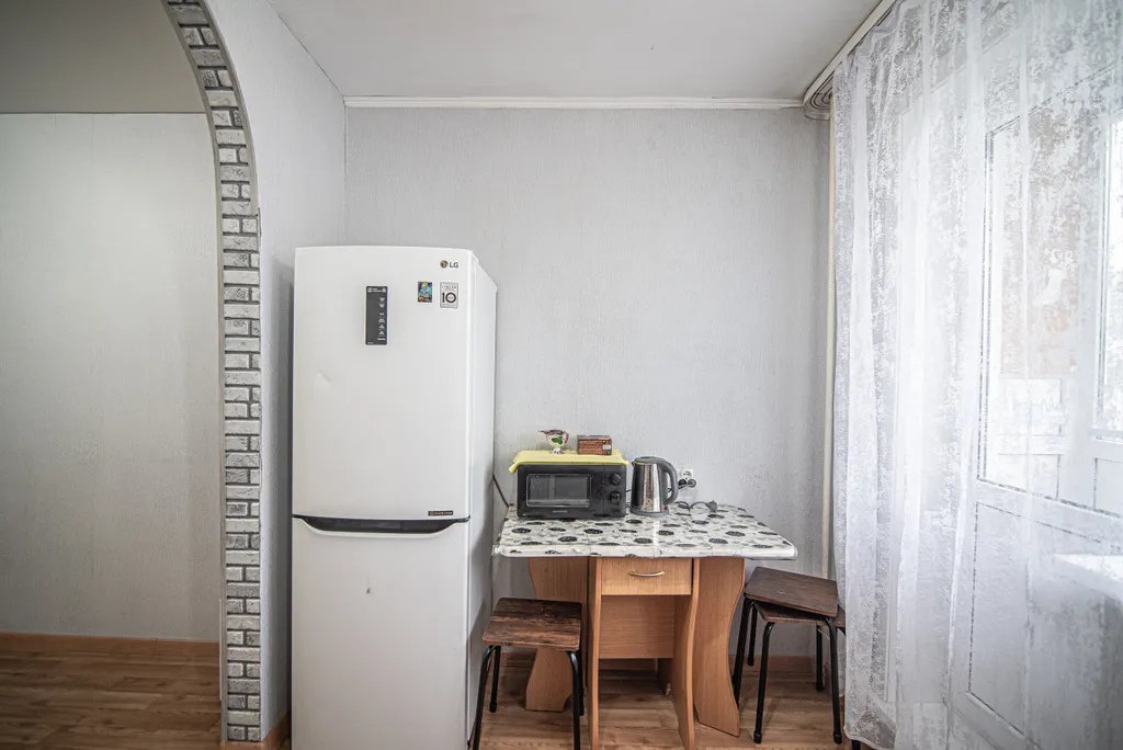 3-комнатная квартира в центре Южно-Сахалинска