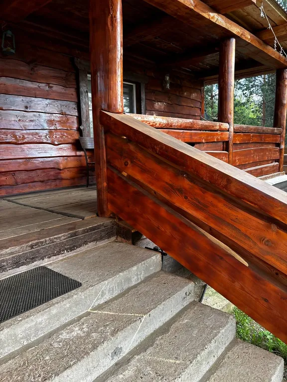 Отдых у воды