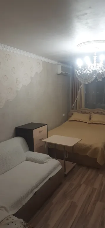 Уютная квартира в центре на 1 этаже