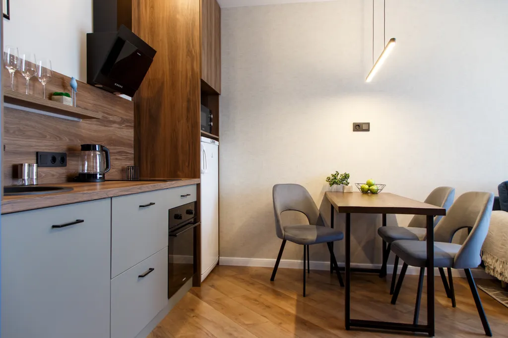 Апартаменты Прага возле аэропорта