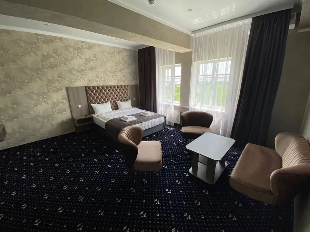 Квартира Комната — Славянск-на-Кубани