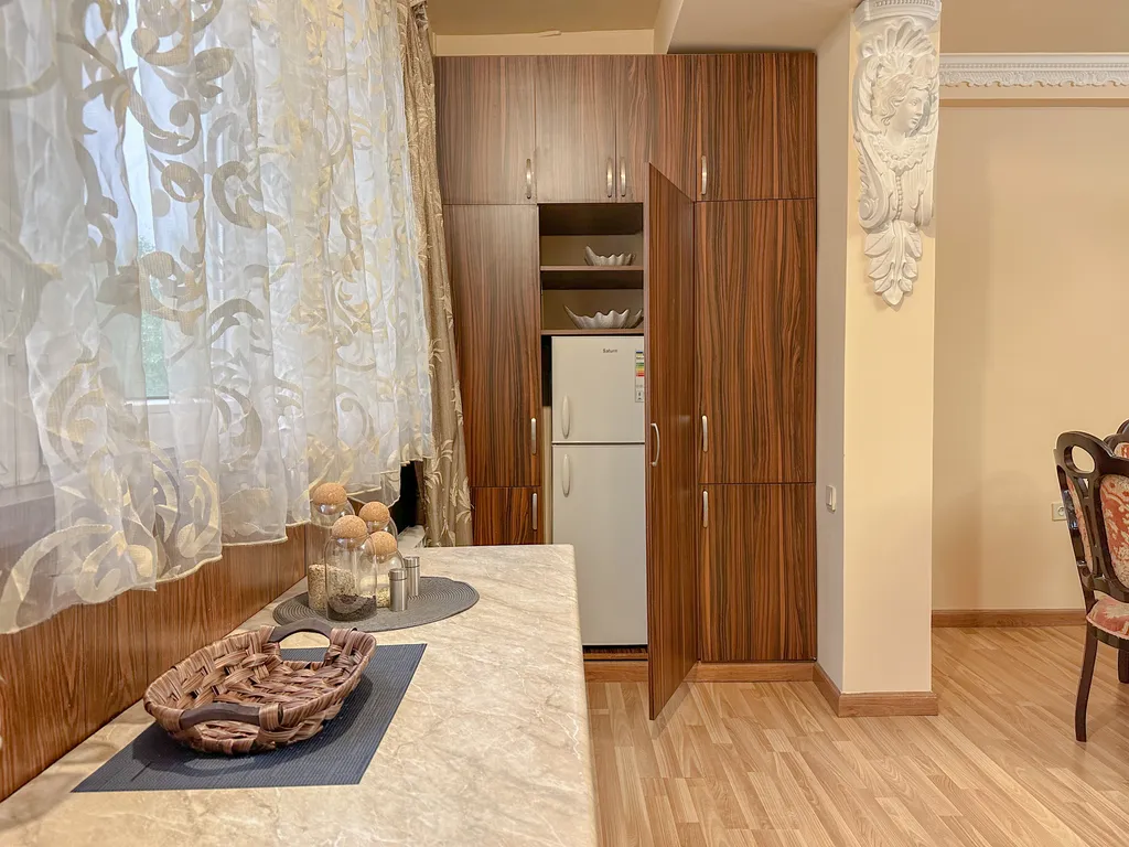 Удобная квартира в старом городе Ереван