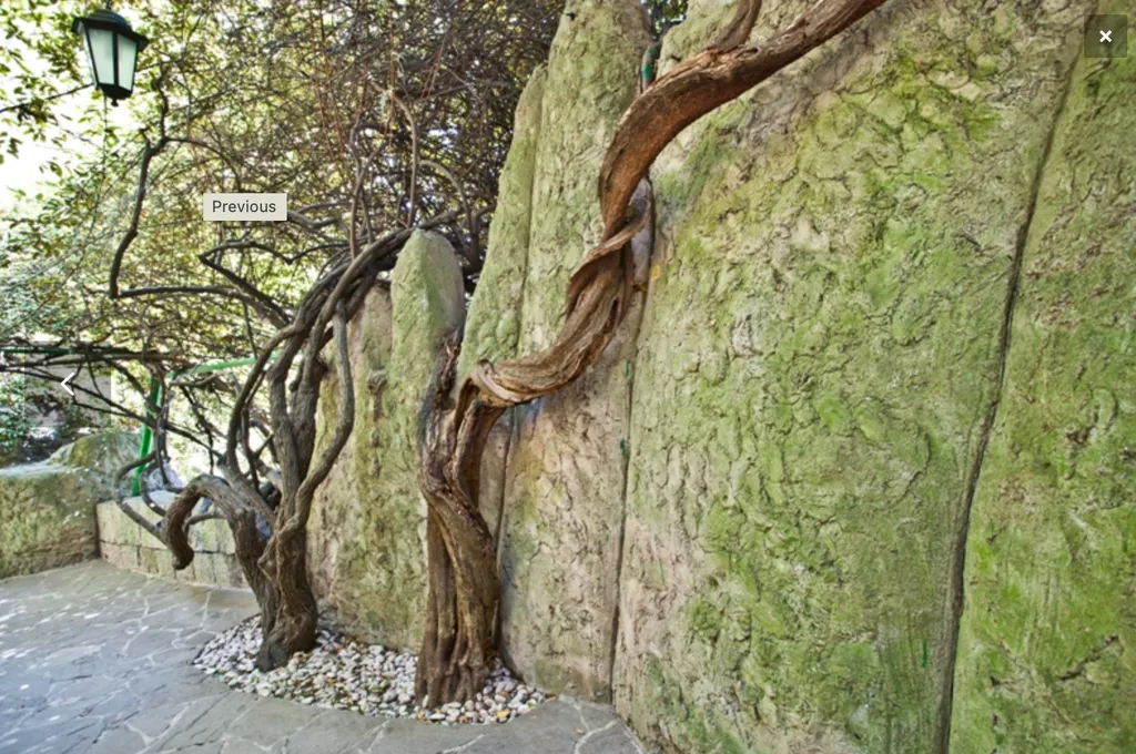 Апартамент в центре с видом на море