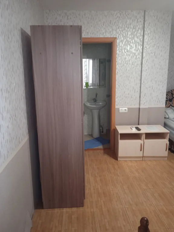 4-местный уютный номер